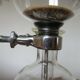 Cafetiere Cona a depression 60s