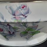 Porcelain table service part