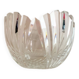 Crystal bowl