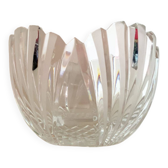 Crystal bowl