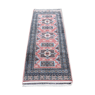 Hallway carpets