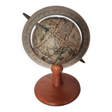 Vintage globe