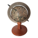 Vintage globe