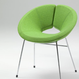 Fauteuil Little Apollo