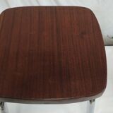 Tabouret vintage année 80