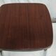 Tabouret vintage année 80