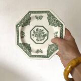 Royal Straffordshire English plates