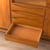 Walnut sideboard from the 1960