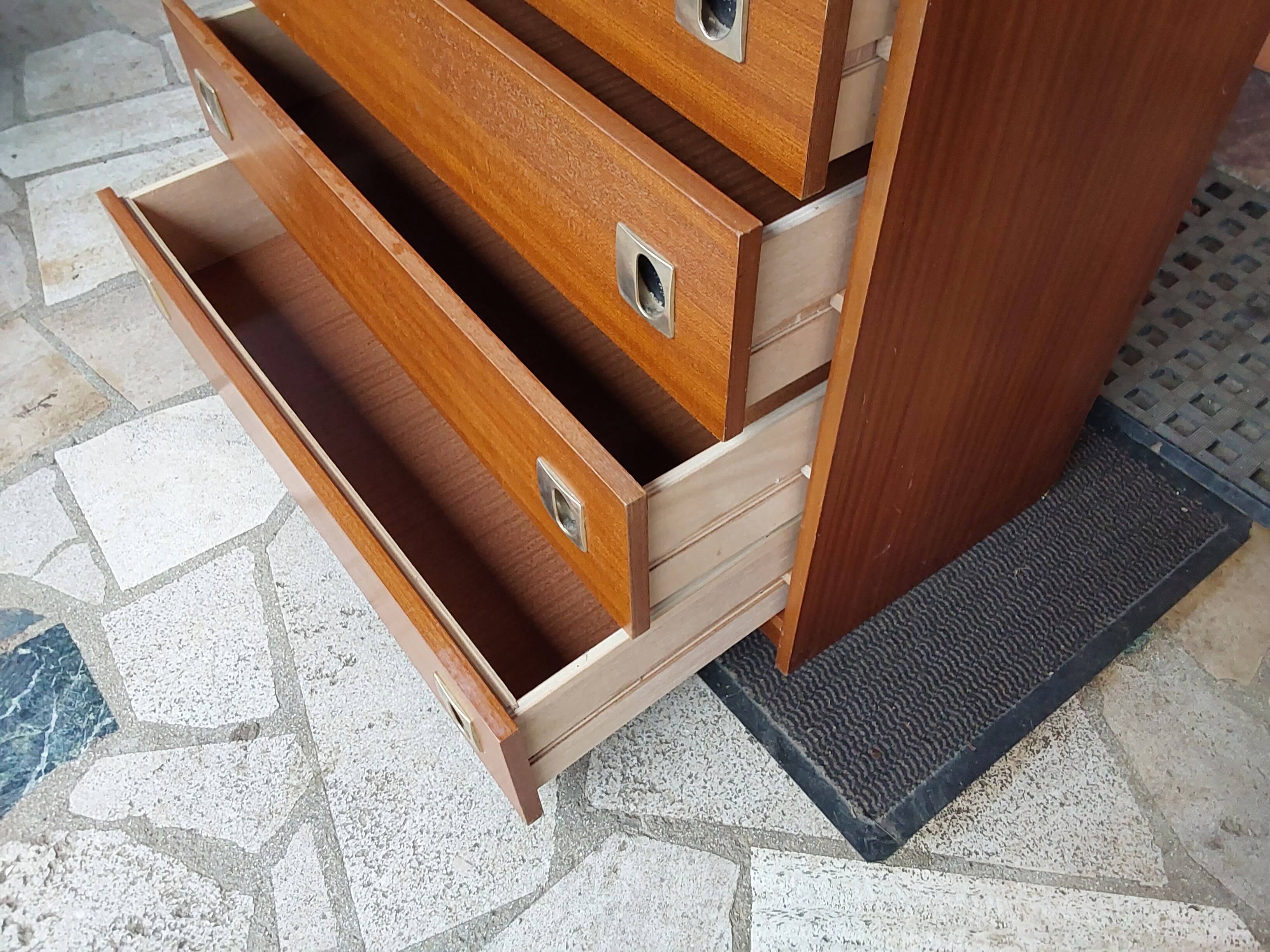 Commode vintage