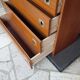 Commode vintage