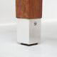 Gaston Eysselinck, Oak Stool for the PTT Building