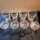 14 asymmetrical lenses by Christophe Pillet for Badoit
