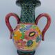 Vase amphore, Vallauris Fase