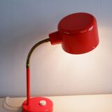 Swedish desk lamp by Hans Agne Jakobsson, 1970s
