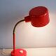 Swedish desk lamp by Hans Agne Jakobsson, 1970s
