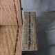Lounge chair 60s rattan