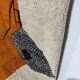 Handmade Moroccan Berber rug 313 x 215 cm