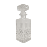 Carafe à whisky années 70