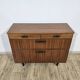 Shoe cabinet, 1960s, Mid Century Modern