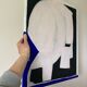 Original painting signed by artist
