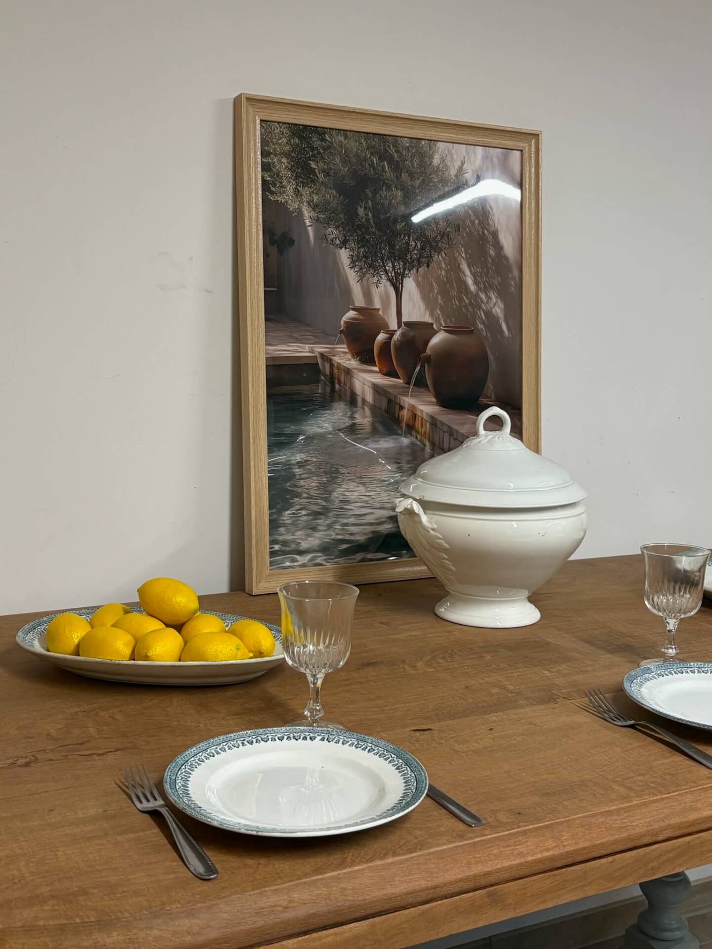 Grande Table