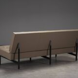 Rare Italian Sofa - MIM ROMA - Ico Parisi