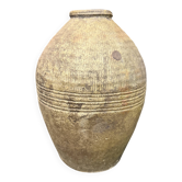 Wine jar