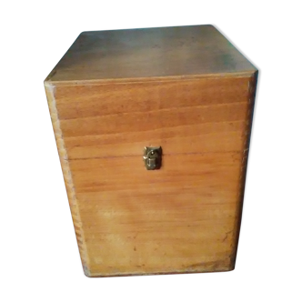 Boite de rangement de bureau