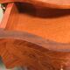Rosewood support cabinet