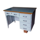 Bureau bois vintage