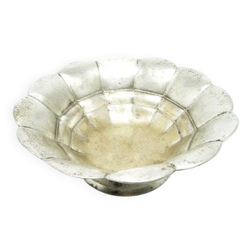 H9K dbe art deco platter