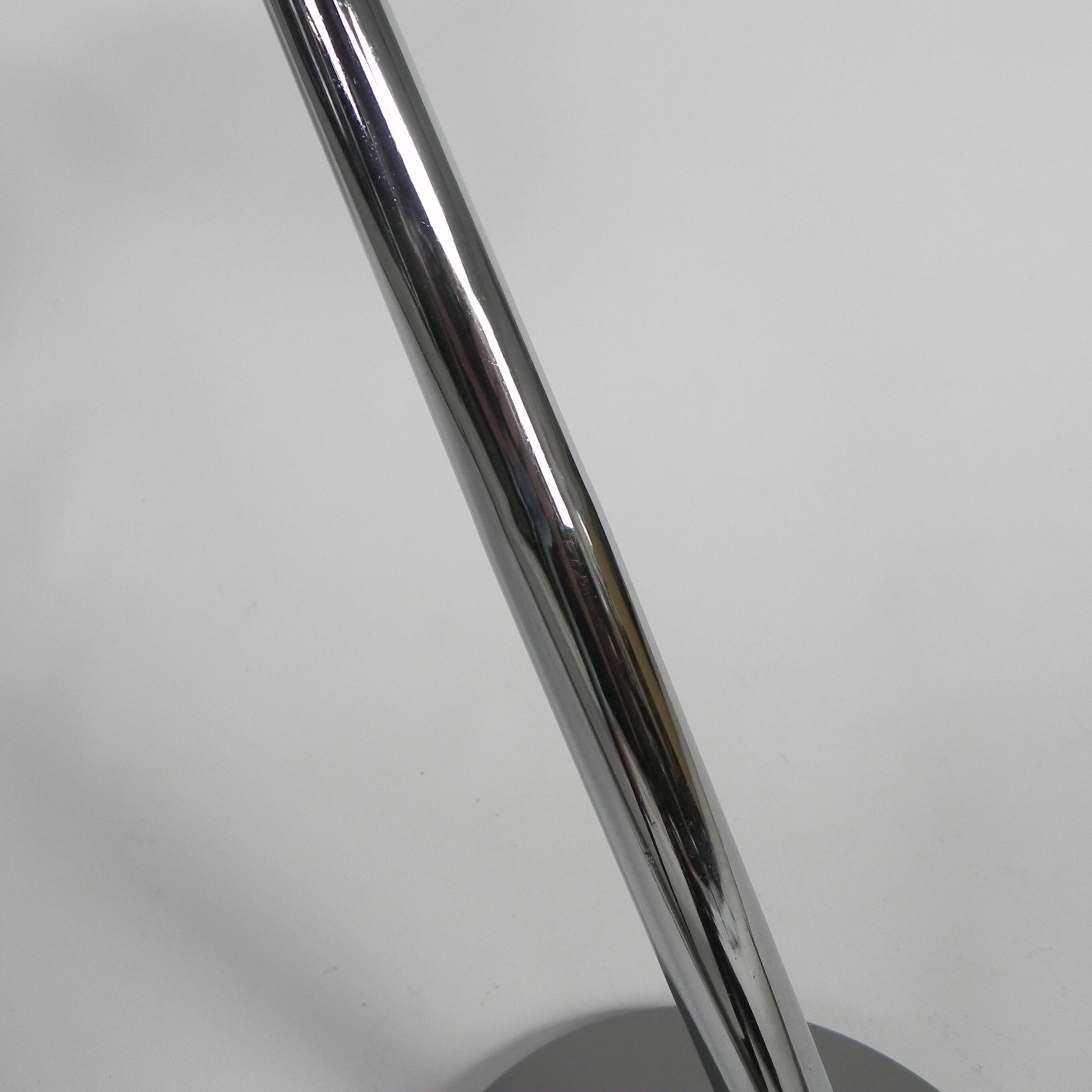 Lampe de bureau Fase modèle Fazo, 1960s