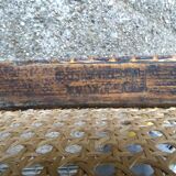 Kohn bistro chair circa 1900