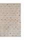 Vintage Turkish Oushak Handwoven Rug 156x212 cm