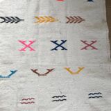 Tapis kilim