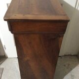 Louis Philippe's bedside, nightstand