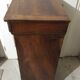 Louis Philippe's bedside, nightstand