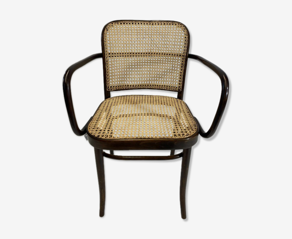 Fauteuil Prague n°811 par Josef Hoffmann
