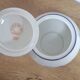 Limoges Porcelain Tea Service