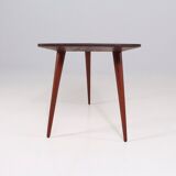 Table basse tripode “modèle 44” Pierre Cruège