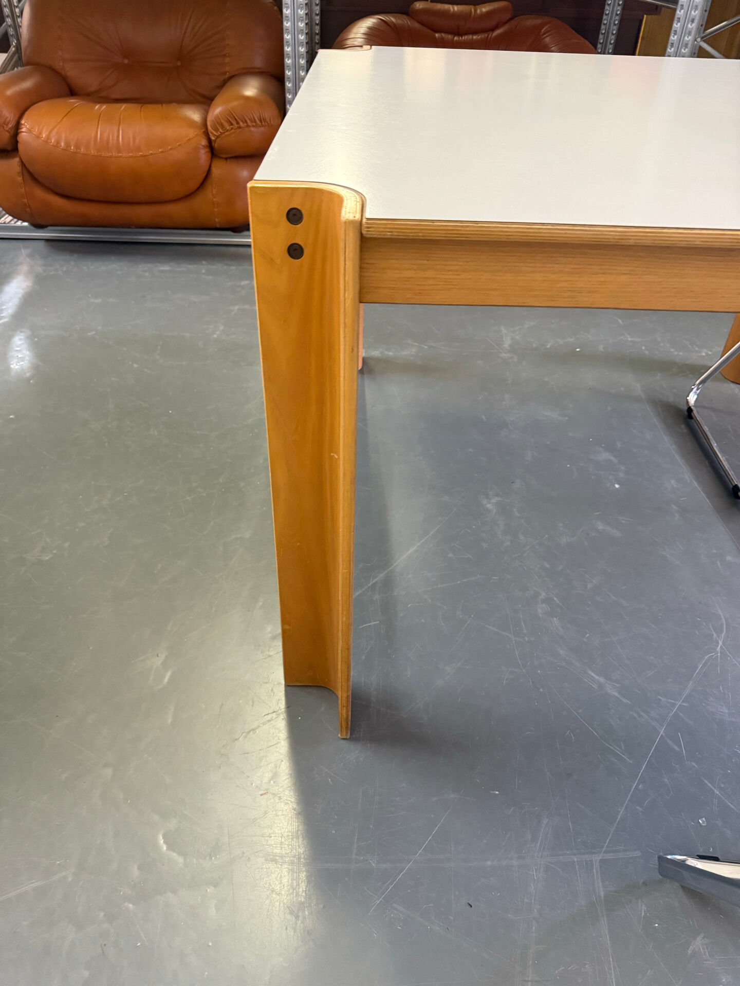 Table à manger Strip par Gijs Bakker pour Castelijn
