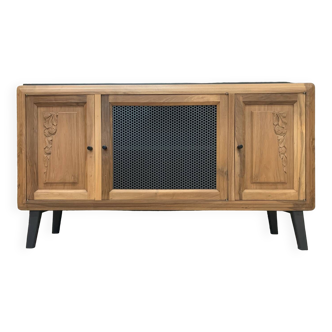 Art deco sideboard