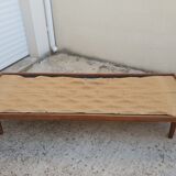 Teak day bed 1950