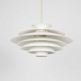 Danish hanging lamp 1960