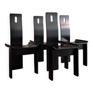 Chaises Diago par Edoardo