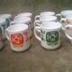 Vintage Mobil Mug