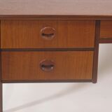 Scandinavian desk, Denmark 1960