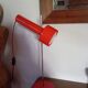 Stralux desk lamp