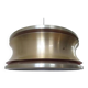 Midcentury pendant in Style of Jo Hammerborg, Denmark, 1970s