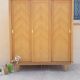 Armoire vintage